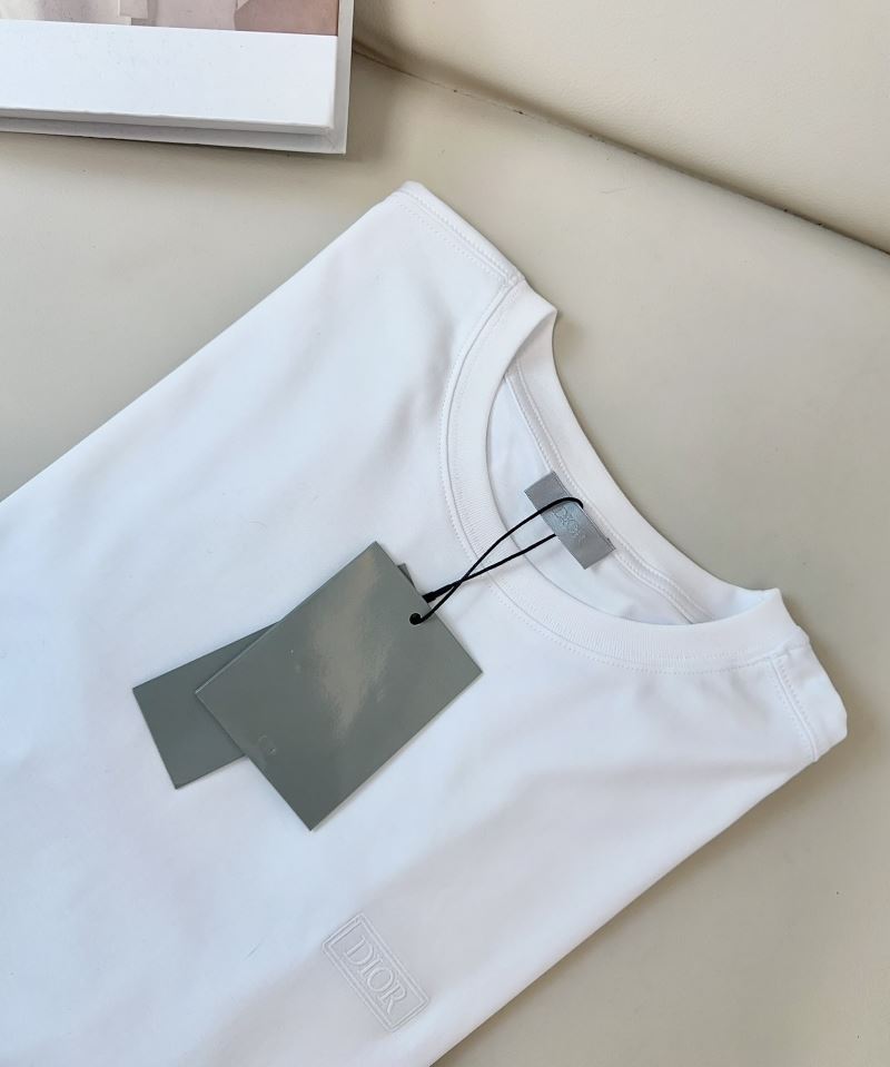 Christian Dior T-Shirts